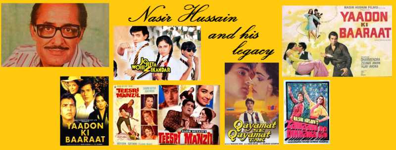Stories From Jay: Zee Classic Celebrates The Best Of ‘Musical Entertainer’ Nasir Hussain This January