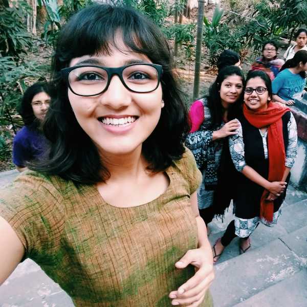 Stories From Going MIA