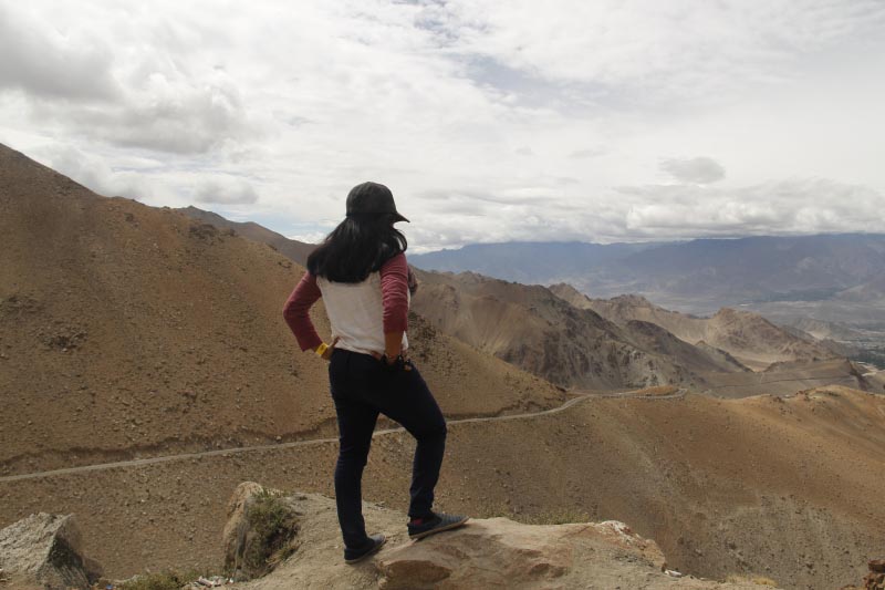 Stories From The Road - 18,380 Feet To Glory: Khardung La