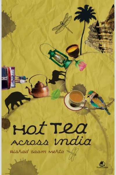 Stories On Wheels ~ Adi