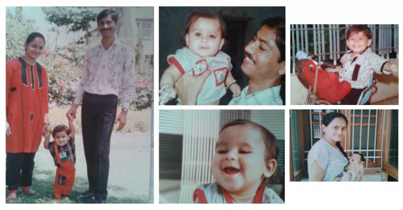 Stories & Storytellers I Grew Up With