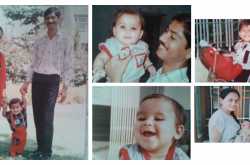 Stories & storytellers I grew up with