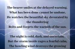 Storm - StarWords India
