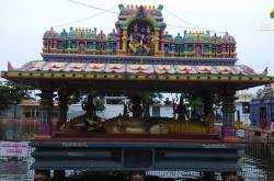 Story Behind the Holy Land  Pithapuram