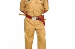 Story of ‘Double Standard Policewala’