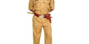 Story Of ‘Double Standard Policewala’
