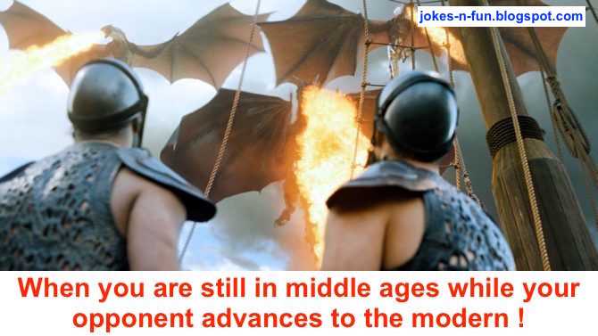 Story Of Empire Earth