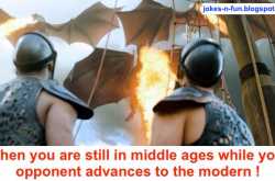 Story of Empire earth