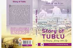 Story of Tublu -- An Amazing Journey Called Life