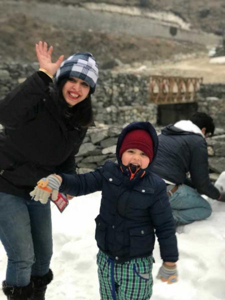 Story Of A Plate: Because Only A Balanced Meal Is A Complete Meal