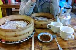 Story of my tastebuds