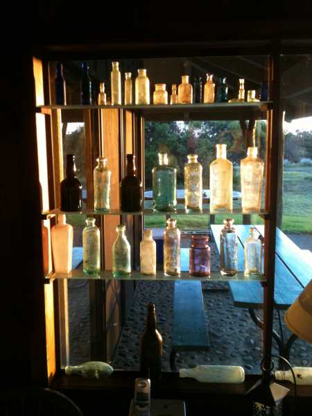 Storyteller : Friday Fictioneers 31 July 2015