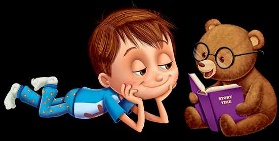 Storytelling, An Approach To Make Kids Smarter