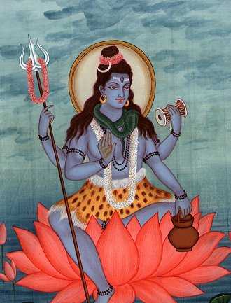 Stothram To Increase Your Wealth.