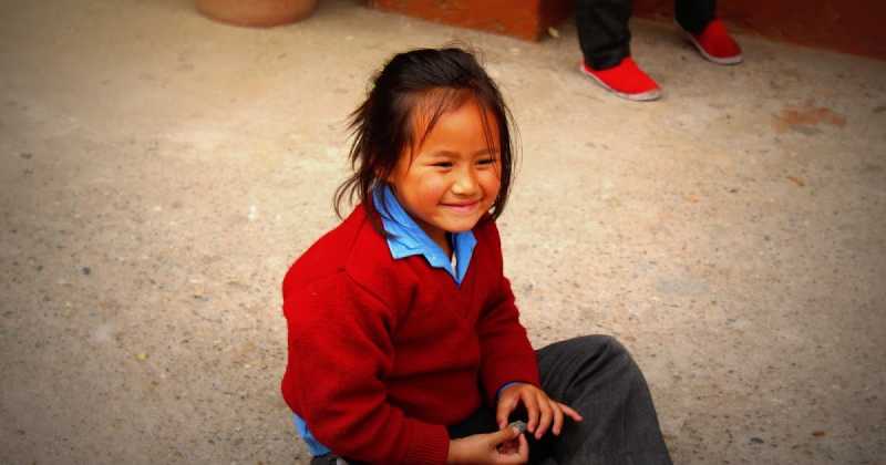 Strange. (Blog Marathon Post 29)