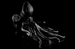 Strange Octopus Chair