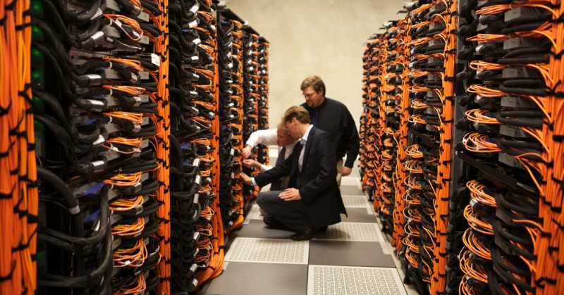 Strange Facts-Parts Of Canada Missing Gravity