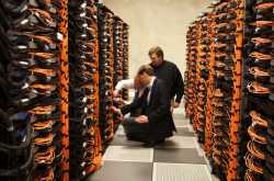 Strange facts-Parts of Canada missing gravity