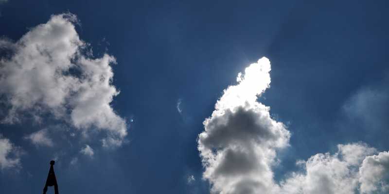 Stranger In A Strange Land