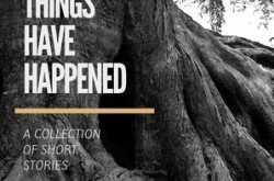 Stranger Things Have Happened - Thomas Gaffney