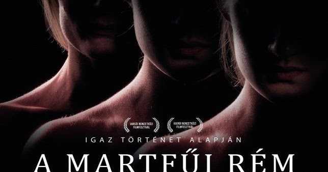 Strangled [2016] - A Flawed Yet Challenging Psycho-Thriller