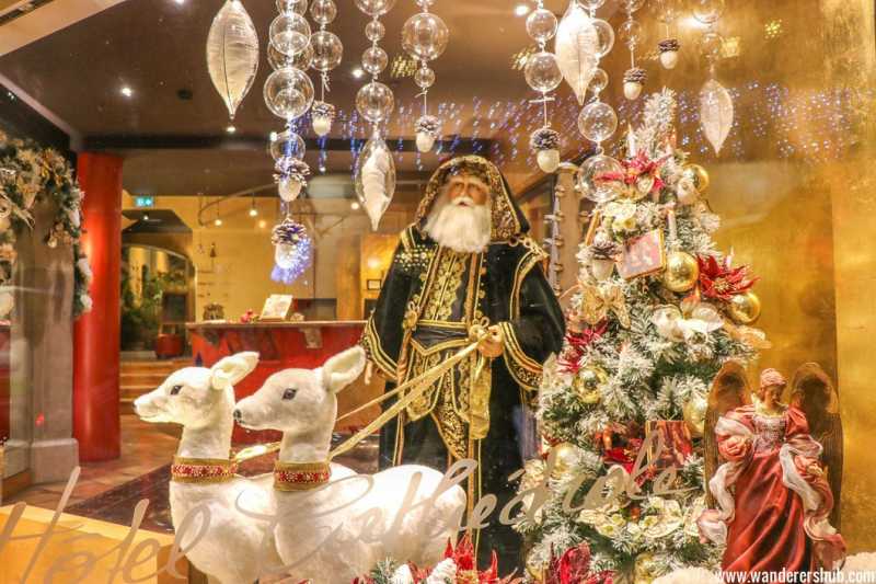 Strasbourg Christmas Market - The Only Christmas Market You MUST Visit