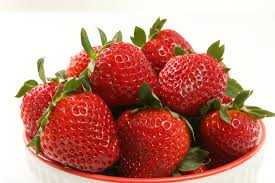 Strawberry - A Super Food