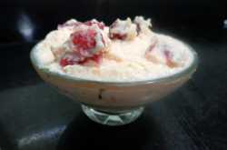 Strawberry Shreekhand