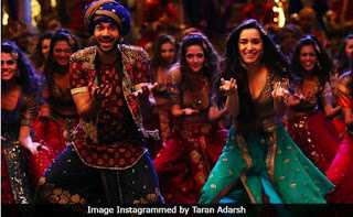 Stree Box Office Collection Day 1: Shraddha Kapoor