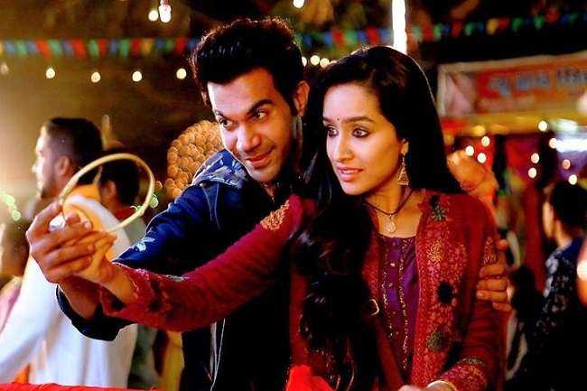 Stree First Week Box Office Collection, Beats Veere Di Wedding And Raazi