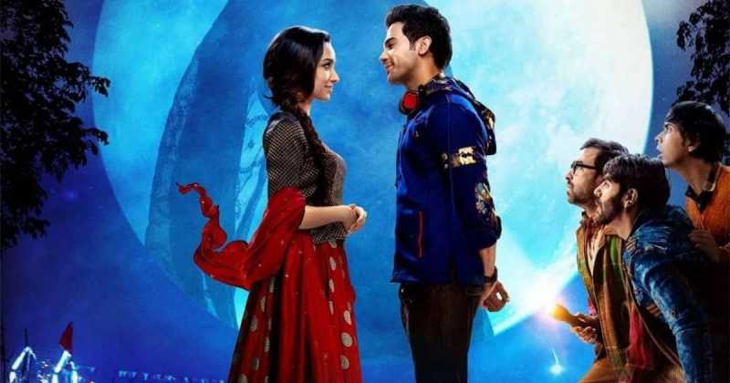 Stree: Not Just A Film Review