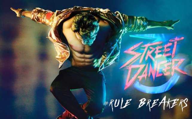 Street Dancer 3D 2020: Movie Full Star Cast & Crew, Story, Release Date, Budget Info: Katrina Kaif, Varun Dhawan, Prabhu Deva, Shraddha Kapoor