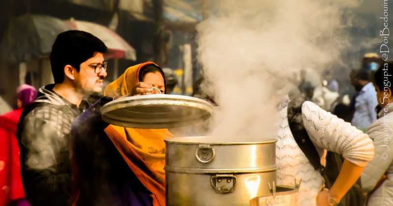Street-Eat And Binge On These 7 Must-Tastes Of Kolkata