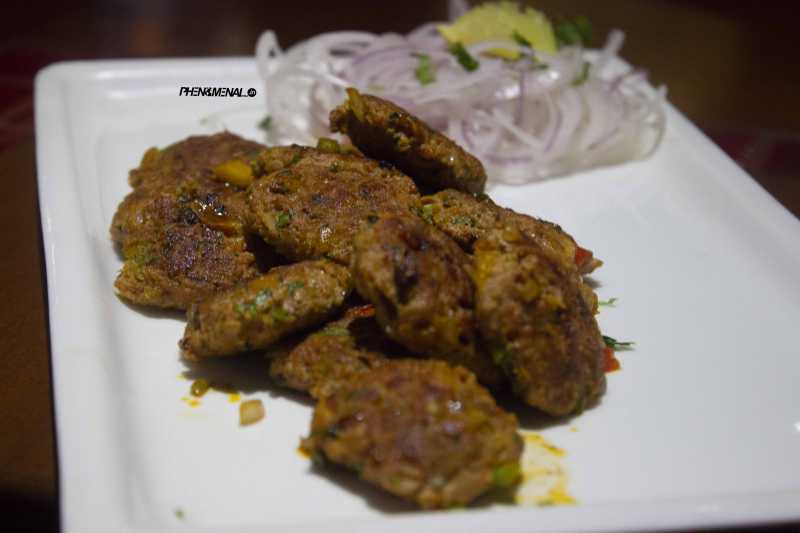 Street Food Festival At Sigree Global Grill - PhenoMenal World