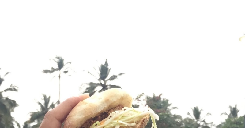 Street Food Tour Of Panjim, Goa 