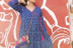 Street Style Ethnic {feat. Craftsvilla}