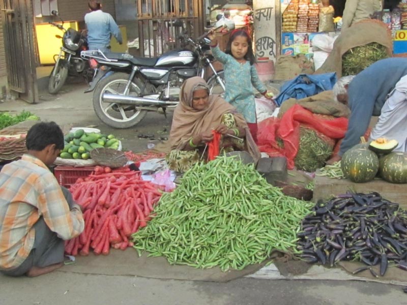 Street Vendors Act