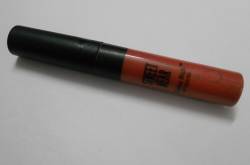 Street wear color rich Lipgloss “Rose Petal”