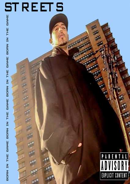 Streets | HipHop Artist