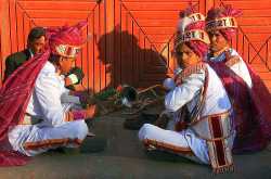 Streets and handicrafts of Jaipur: A photo essay from our guided tour