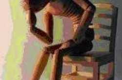 Stress Problem of HIV Patients