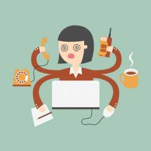 Stress Managing Tips For The Healthy Mind - WhatsInMyBag