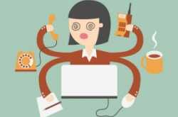 Stress managing tips for the healthy mind - WhatsInMyBag