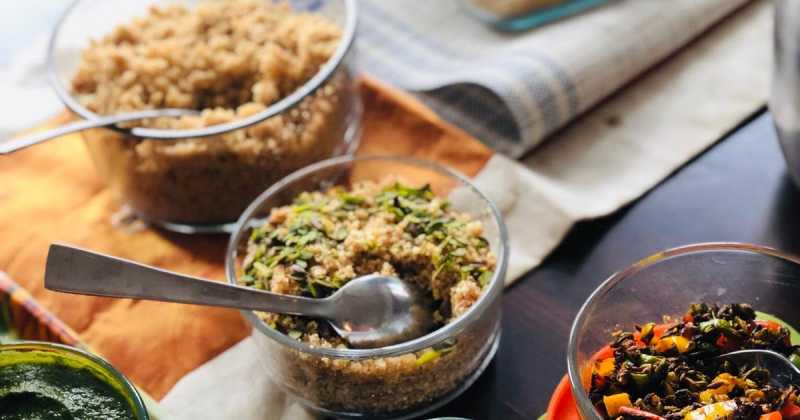 Stress Week Or Food Frenzy Week