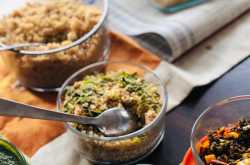 Stress week or Food Frenzy week