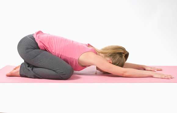 Stretch Exercises To Relieve Lower Back Pain - WigglingPen