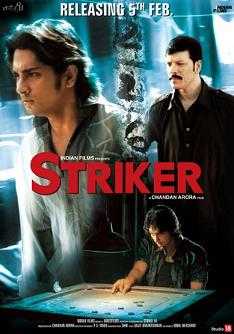 Striker 2010 Hindi Movie Download