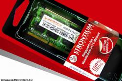 Strontium Technology offering EVM memory module