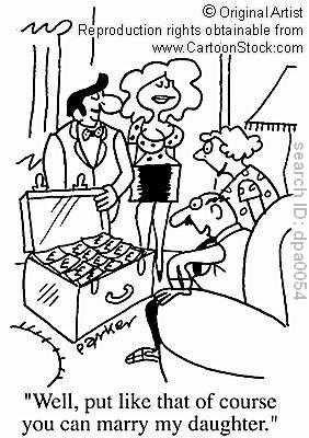 Struck By An Arrow: Cupid Or Compromise?