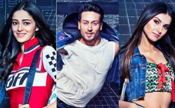 Student Of The Year 2 1st Day Collection: Good Opening For Tiger Shroff Film